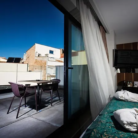 Boutique Hotel Elke Spa Superior 4*