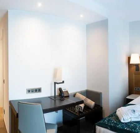 Boutique Hotel Elke Spa Superior Hotel