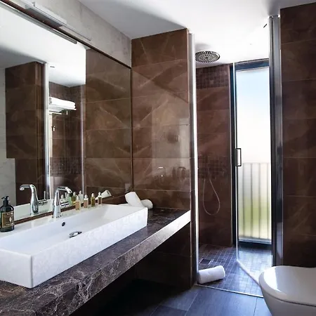 Hotel Boutique Hotel Elke Spa Superior 4*