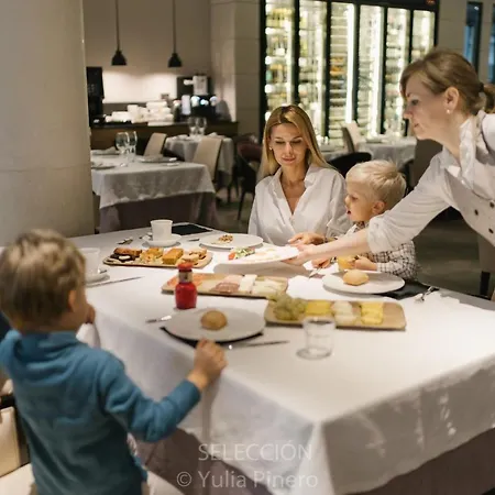Boutique Hotel Elke Spa Superior Hotel Sant Feliu de Guixols