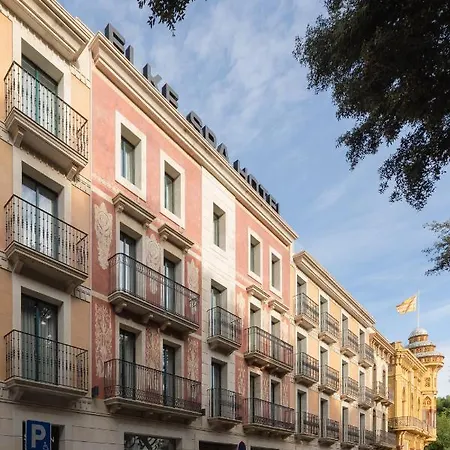 Boutique Elke Superior Hotel