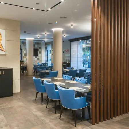 Boutique Elke Superior Hotel