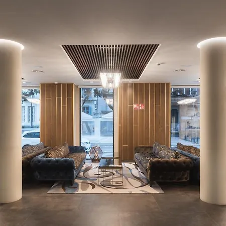 Boutique Elke Superior Hotel