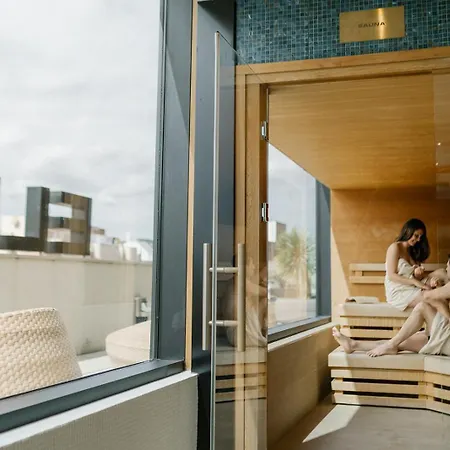 Boutique Elke Superior 4*