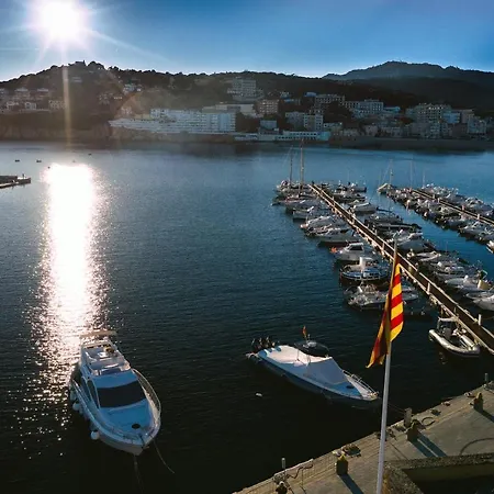Boutique Elke Superior Hotel Sant Feliu de Guíxols