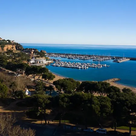 Boutique Elke Superior Hotel Sant Feliu de Guíxols